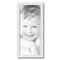 ArtToFrames 10x23 Inch Picture Frame, This 1.25 Inch Custom MDF Poster Frame is Available in Multiple Colors, Great for Your Art or Photos - Comes with Economy Acrylic and Corrugated Backing (A96GO)